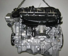 BMW F10 535i Austausch Motor N55B30A 306PS N55 Motor inkl.Abholung & Einbau