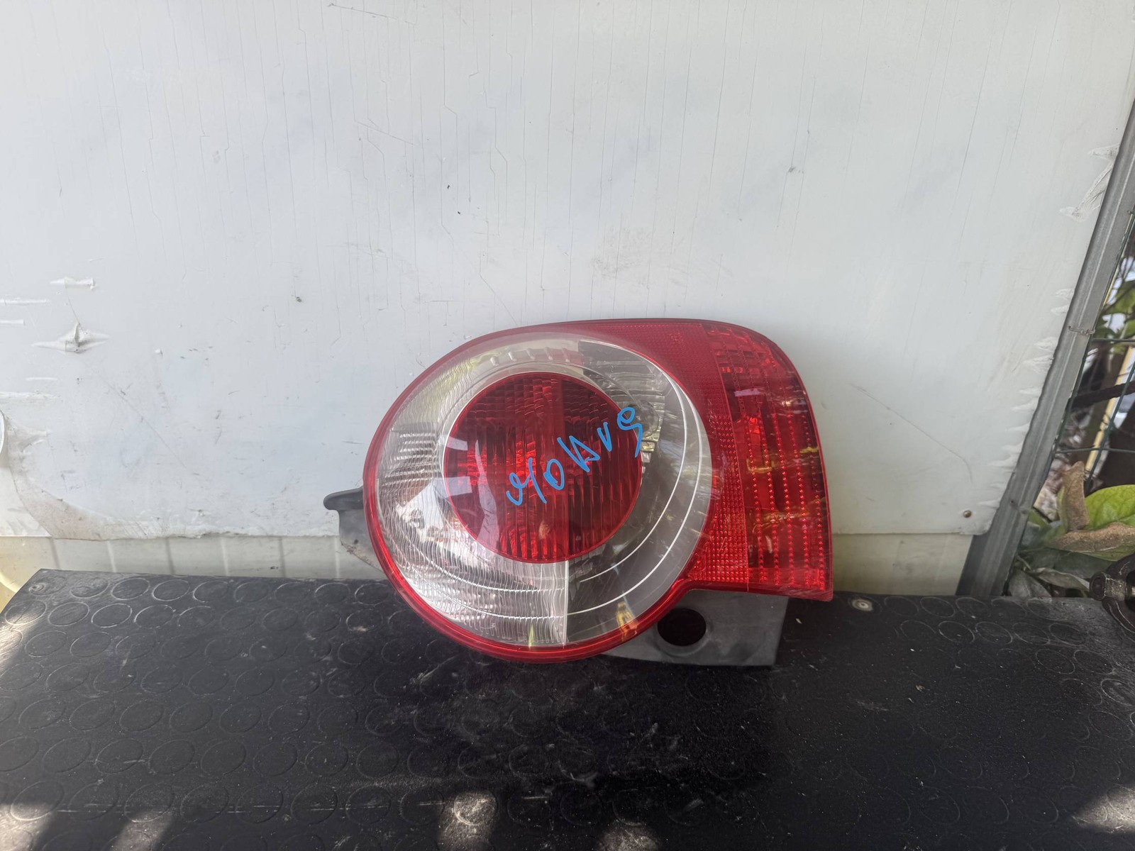 FANALE POSTERIORE DESTRO, STOP DESTRO RENAULT MODUS 8200613077 RENAULT MODUS 1a