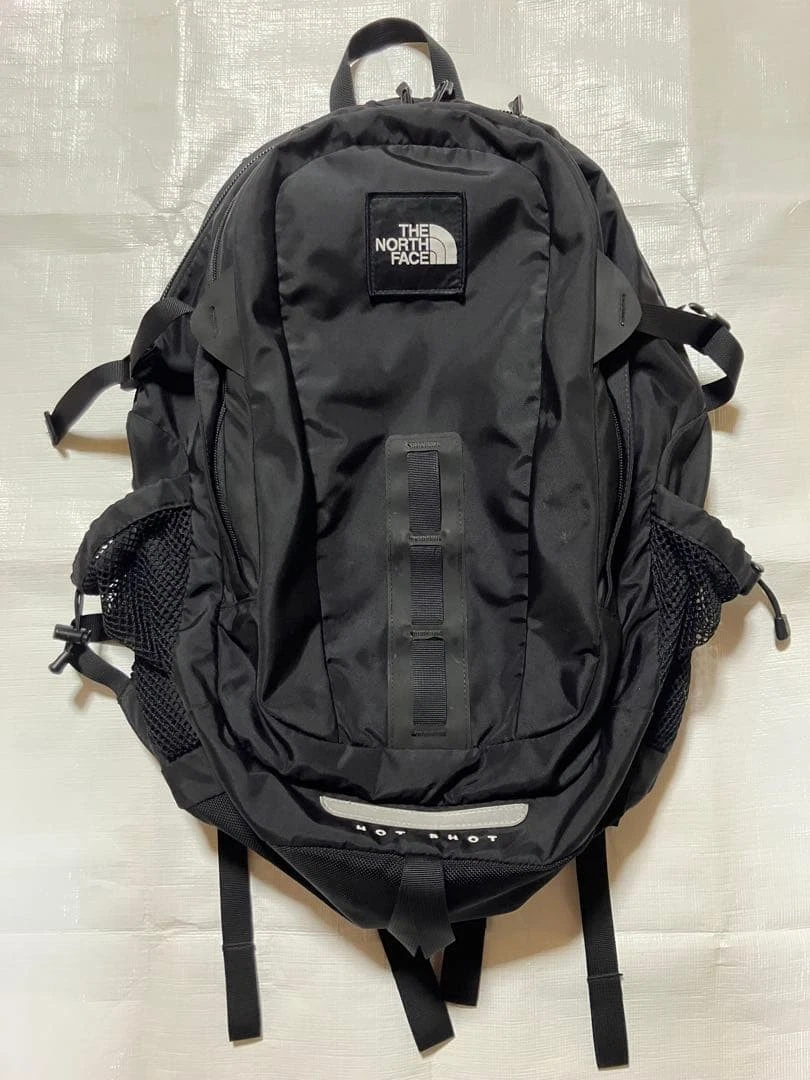 North Face Hot Shot for sale - eBay