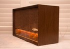 PACKARD BELL AM/FM RADIO MODEL 7R4. — photo 3