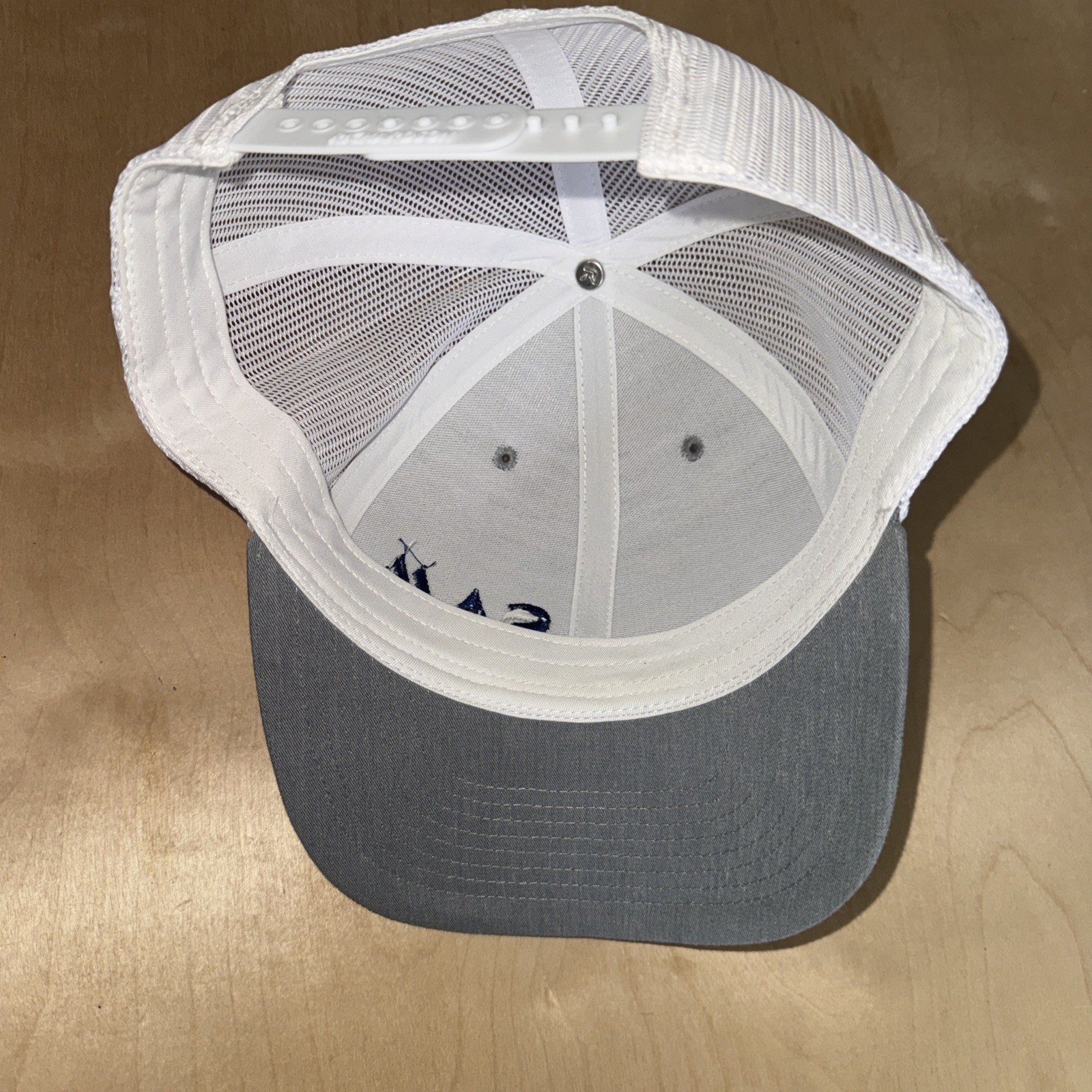 SAM Baseball Cap - image 5