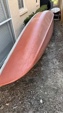 Nice Two Person Canoe For Sale.  $499 Or Best Offer.  18 Ft