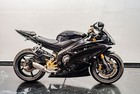 2014 Yamaha YZF R6