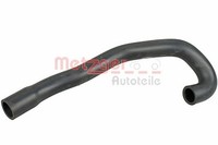 Metzger Autoteile Schlauch Luftversorgung 2389011 FüR Opel Vectra CC Caravan J96
