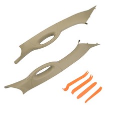 A Pillar Interior Trim Grab Handle Left&Right...