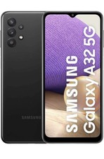 Samsung Galaxy A32 5G 64GB Unlocked Android Smartphone Black