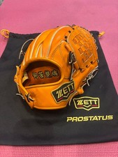 ZETT Prostatus Hard Gloves