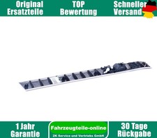 VW Touareg 7L 7L6853082 7L6837114 Tür Griff Zierleiste Abdeckung Hinten rechts