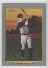 2006 Topps Turkey Red Clint Barmes #388 0t2