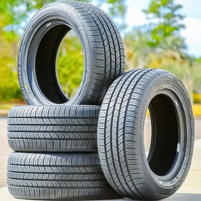 4 Tires Landspider Citytraxx G/P 185/55R16 83V AS A/S Performance