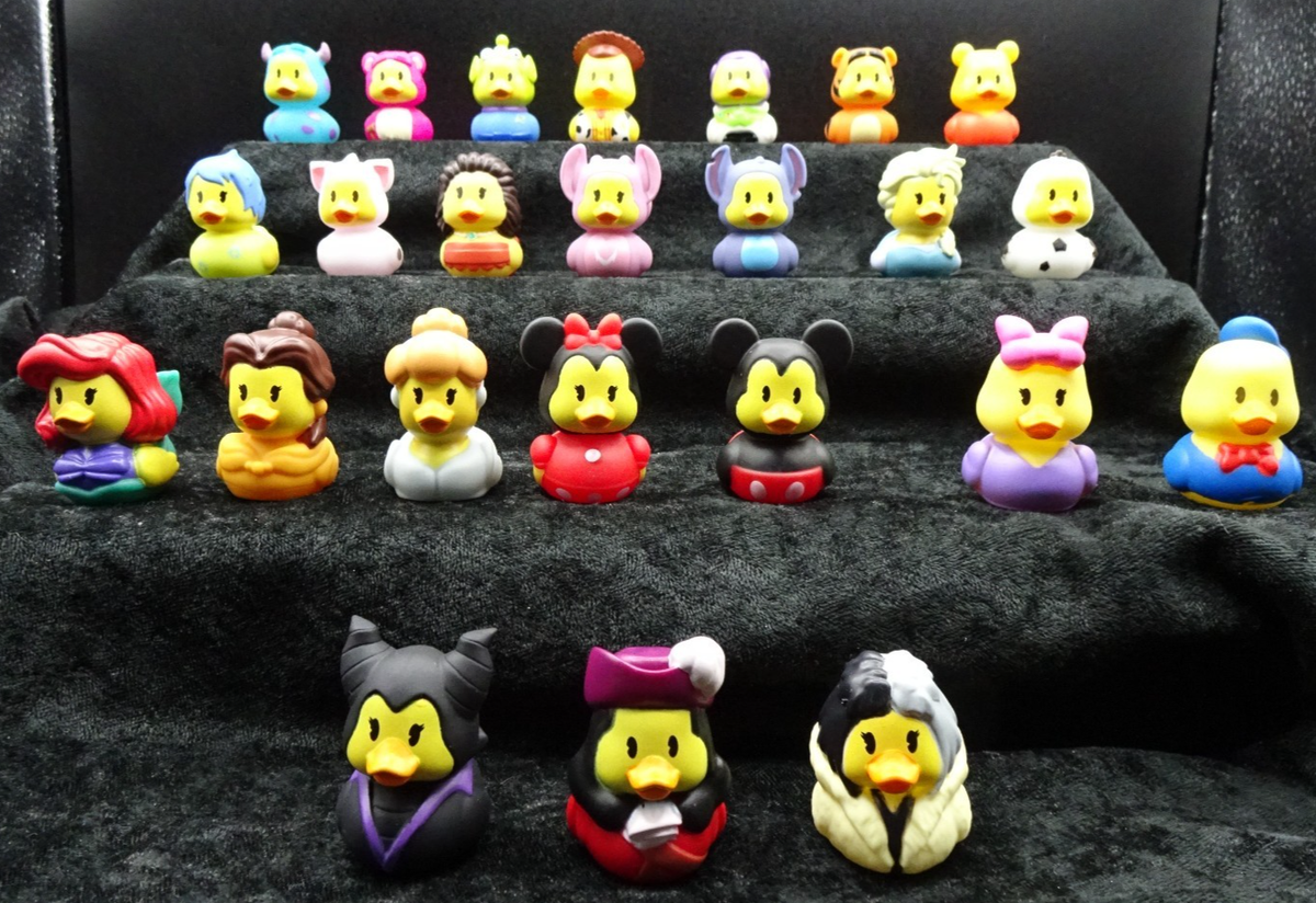 2025 Disney x Duckalooz 