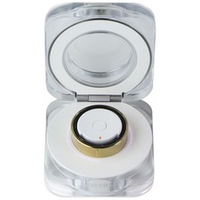 Samsung Galaxy AI Smart Ring - Size 11/Titanium Gold - Bluetooth Fitness Tracker
