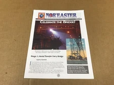 Nor'Easter - Lake Superior Marine Museum Journal - Vol.30 No.1- 1st Quarter 2005