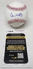 Don Mattingly Signed Rawlings Official Major League Baseball JSA COA YANKEES A6