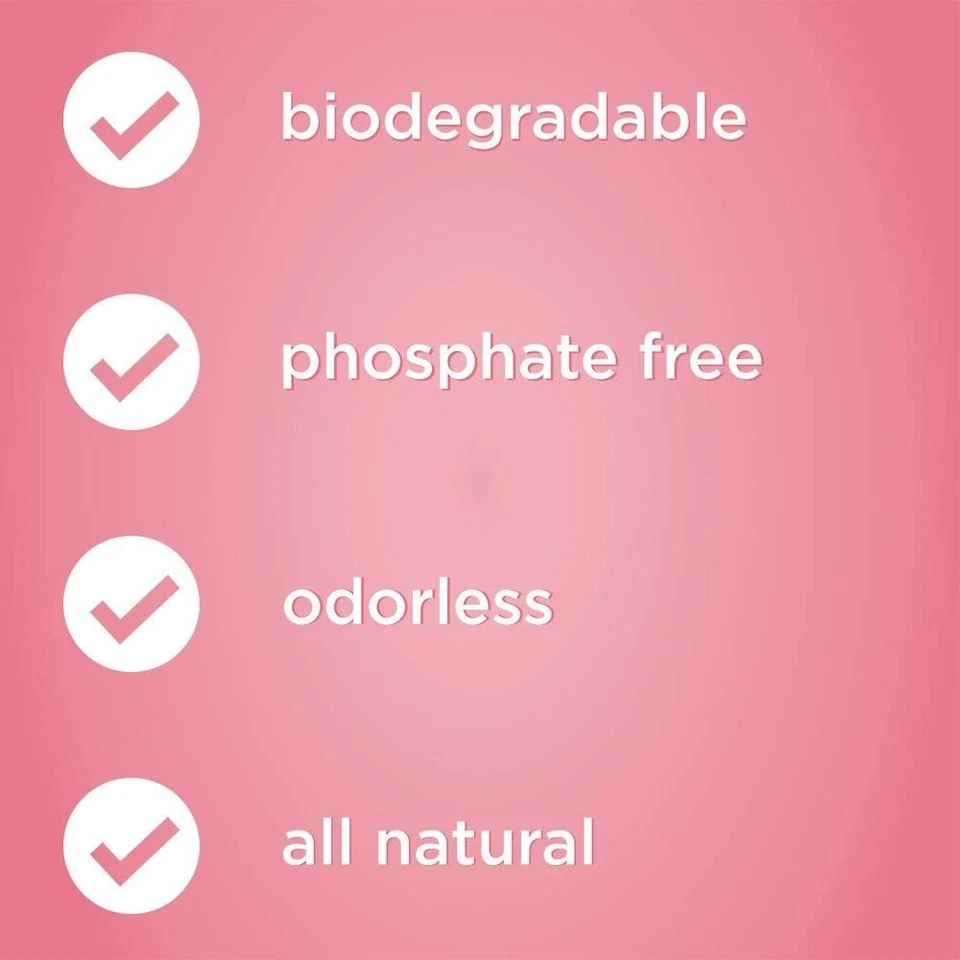 Кофеварка и эспрессо-машина очиститель порошок Cleancaf - 2 упаковки (6 пакетов... - Изображение 3 из 4