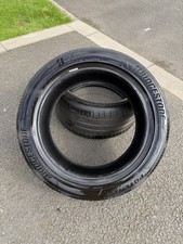 Bridgestone Potenza Sport 265/45R20 108y DOT 4024  5.5MM+ X2 AVAILABLE