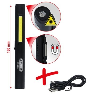 KS TOOLS Handleuchte 150.4400