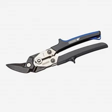 Gedore 424126 Ideal Left-hand Pattern Snips with Lever Action, 260 mm