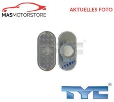 BLINKER BLINKLICHT BLINKLEUCHTE LINKS RECHT TYC 18-0617-11-2 I FÜR SMART FORTWO