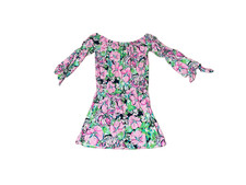 Lilly Pulitzer Lana Romper Size XS