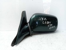 Retroviseur gauche (ou coque) Lexus GS