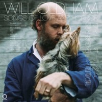 Will Oldham - Songs Of Love And Horror - Vinyl Record 12 Record - F123Z