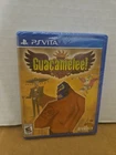 Guacamelee!  PlayStation Vita)