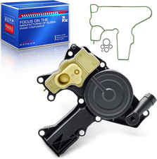 06H103495AJ PCV Valve Engine Crankcase Vent Valve Oil Separator for 2012-2018 Au