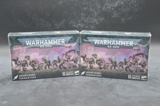 Tormentors/Infractors x2 Emperor's Children Warhammer 40K NIB