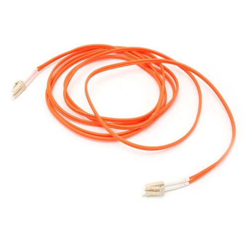 Optical Cable MultiMode DualCore LC UPC LC UPC Optic Fibre For Data Transmiss CB - Afbeelding 22 van 22