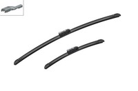 Bosch Wischblatt 3 397 007 299 FüR Abarth Fiat Ford Honda Renault