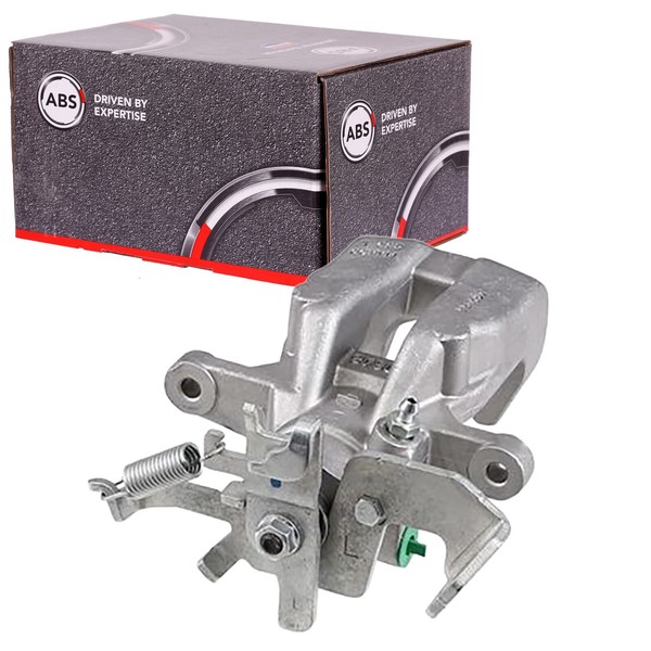 A.B.S. Bremssattel Hinterachse Links Passend FÜR Fiat Tipo | 423051-image