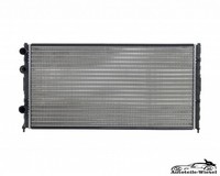KüHler Radiator FüR Vw Passat 2.0 Syncro 1.6 2.8 VR6 1.8 Variant 02.88 - 05.97