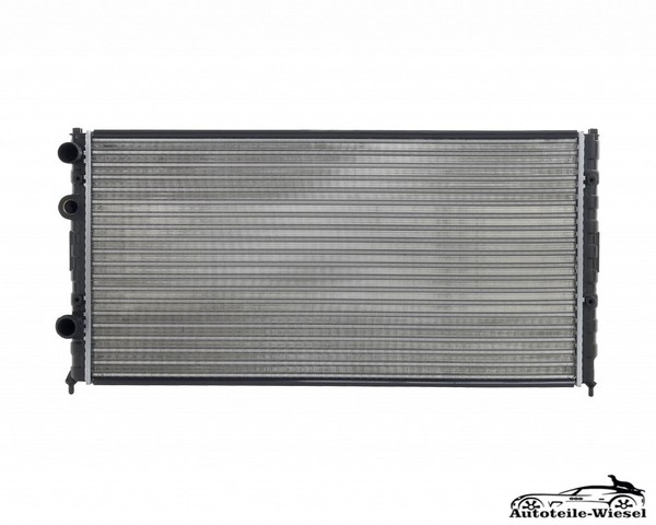 KüHler Radiator FüR Vw Passat 2.0 Syncro 1.6 2.8 VR6 1.8 Variant 02.88 - 05.97-image