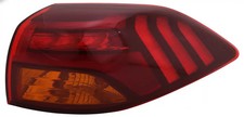 Heckleuchte links LED 11-14980-16-2 TYC für HYUNDAI TUCSON TUCSON Kasten/SUV