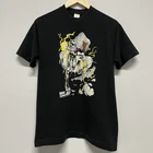Vintage 90s 1996 Marvel Comic Images Storm X-Men Tee Size M