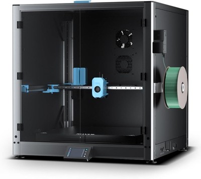 Sovol SV08 MAX CoreXY 3D Drucker 700mm/s High Speed mit Glass Enclosure Kit DE