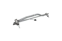 Kamoka WischergestäNge 3110094 FüR Audi A6 C6 Avant 4F5 4F2 Allroad 4FH TDI Tfsi