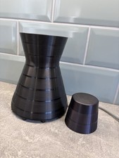 Mathmos Astro Vinyl Base And Cap