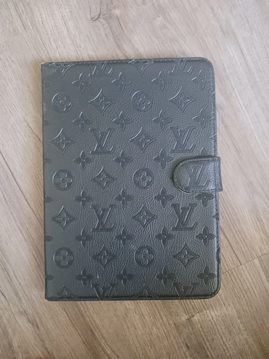 LOUIS VUITTON エピレザー ケース Louis Vuitton Leather Tablet & eReader Cases, Covers & Keyboard
