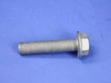 Genuine Mopar Hex Flange Head Bolt 6104263AA