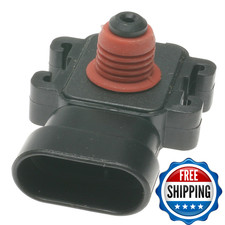 Gm Genuine Parts 213-4434 19236265 Manifold Absolute Pressure Map Sensor
