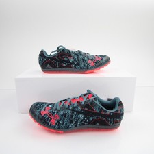 Under Armour Track Cleat Men's Black New without Box 6.5