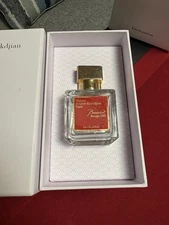 Maison Francis Kurkdjian Baccarat Rouge 540 EMPTY BOTTLE EDP 70ml/2.4 fl oz