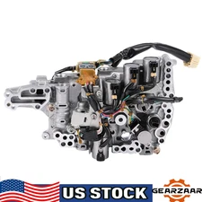 Valve Body CVT Transmission For 2013-2019 Nissan Pathfinder 31705-29X0C JF017E