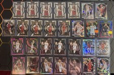 Washington Mystics WNBA Basketball Lot (29) Cards