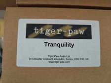 LINN LP12 TIger Paw Tranquility MagLev for Platter Bearing