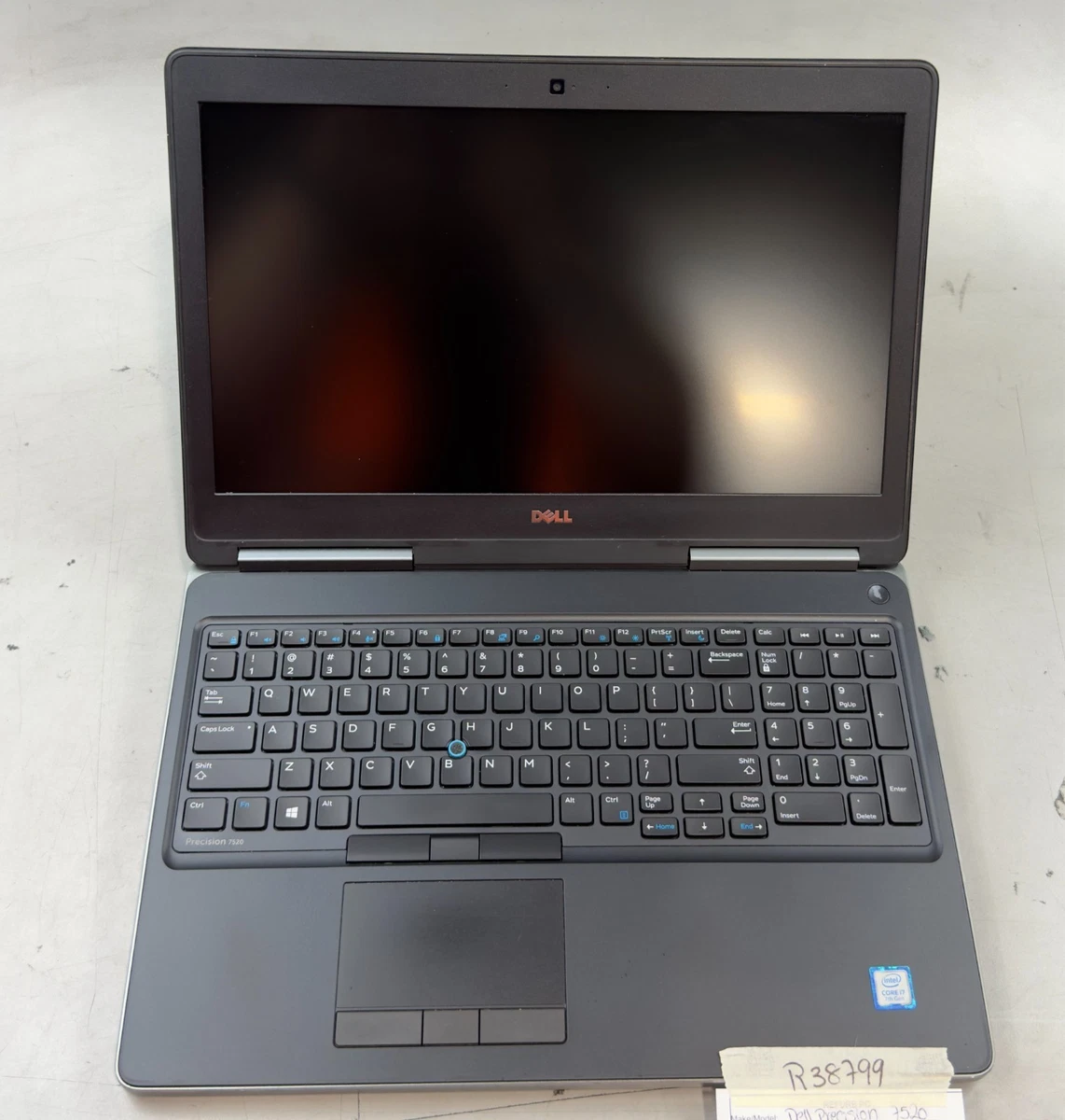 Dell Precision 7520 PC Laptops & Netbooks for Sale | Shop New