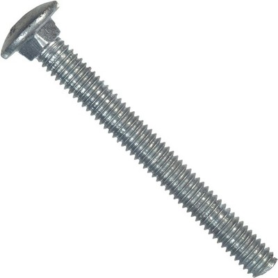 HDG CARR SCRW 3/8X3 1/2