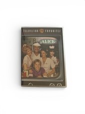 Lot (6 Episode) Alice TV Television Favorites Series DVD Unopened; Lavin/Tayback